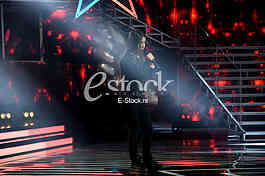 Pinkove zvezdice_photo_e_stock_Katarina Cvijovic