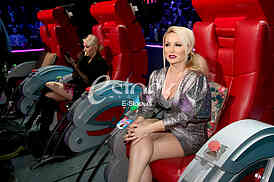 All Stars Pinkove Zvezdice