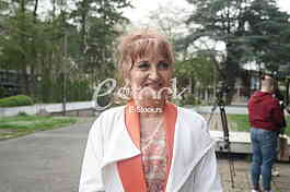 Gordana Dzehverovic