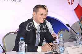 Olympic Committee of Serbia