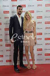Marko Keselj Jovana Petkovic