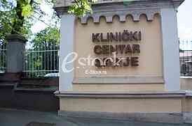 Clinical centre