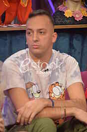 Stefan Pavlovic Cale