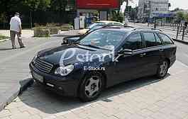Milos Vijanic profesor car