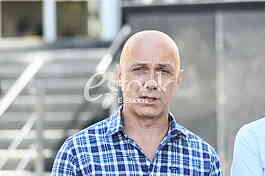Dusko Petrovic