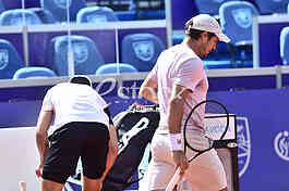 Belgrade Open