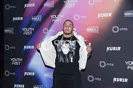 Vuk Mob_Youth Fest