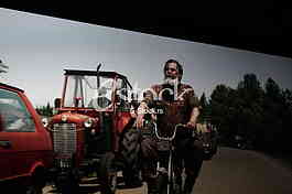 Film Oluja trejler