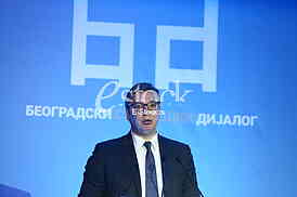 Aleksandar Vucic