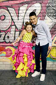 All Stars Pinkove Zvezdice