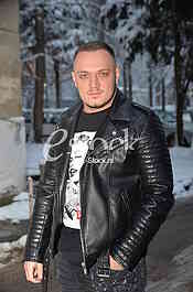 Nenad Marinkovic Gasttozz