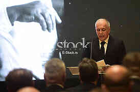 Duda Ivkovic komemoracija