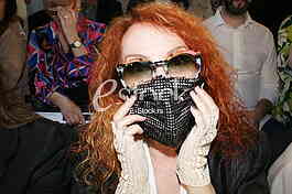 Zorica Sujica 49. Belgrade Fashion Week
