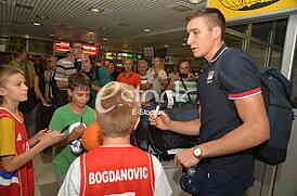 Bogdan Bogdanovic