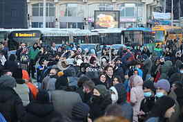 Eko protest
