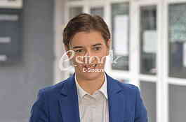 Ana Brnabic