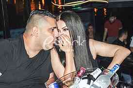 Darko Lazic Andreana Cekic