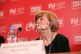 Press Conference,Stevo Zigon,