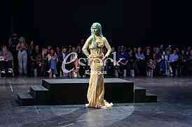 57 Belgrade Fashion Week