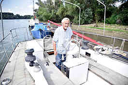 Miodrag Miki Zivanovic