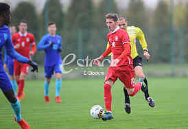 SERBIA vs HOLLAND