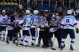 Hockey
