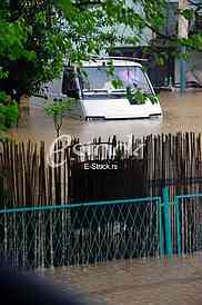  Floods in Lazarevac
