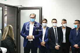 Aleksandar Vucic