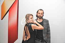 Bojana Ordinacev Dusan Kalicanin