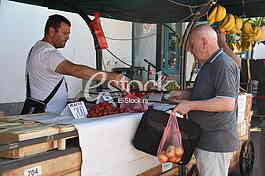 Market