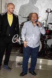 Dzej Boban Rajovic promocija