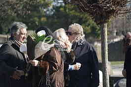 Gordana Saulic i Rade Vuckovic