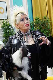 Sladjana Milosevic