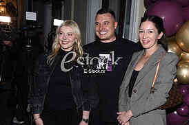 Danijela Karic Ivan Mileusnic