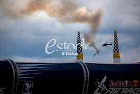 Red Bull air race