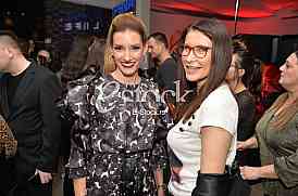 Jovana Joksimovic Snezana Dakic