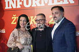 Sandra Babic, Dragan J Vucicevic i Zoran Babic