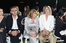 Ana Stanic Radmila Hrustanovic_modna revija