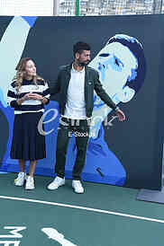 Jelena Djokovic Novak Djokovic