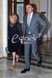 Ekspose Serbian Prime Minister Aleksandar Vucic