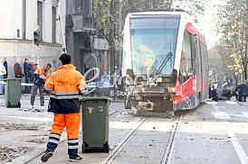 Traffic accident
