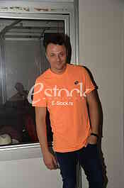 Daniel Kajmakoski