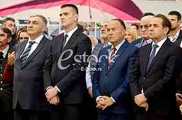 The 5th international fair of sport 