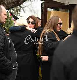 Goga Sekulic Ceca Saric