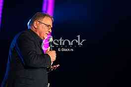 Zoran Kalezic Concert