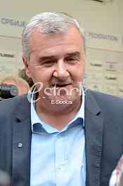  Electoral Assembly of the Handball Association of Serbia