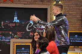 AmiG Show