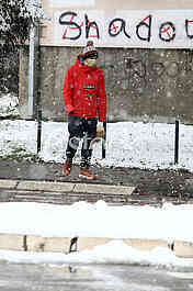 Sneg