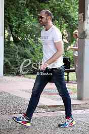 Darko Kostic