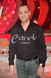 Darko Filipovic